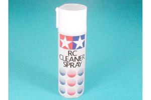 R/C Cleaner Spray