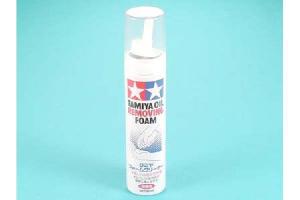 Tamiya Oil Removing Foam puhdistus spray