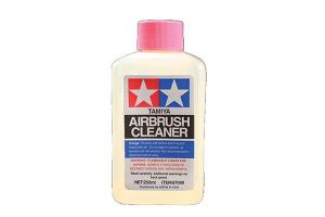 Tamiya Airbrush Cleaner 250ml, 87089 puhdistusaine  