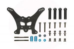 TT-02B FRP R Damper Stay Set