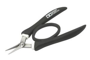 Mini Bending Pliers for PE Parts