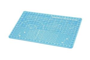 Cutting Mat, Blue (A5 Size)