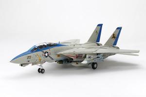 Tamiya 1/48 GRUMMAN F-14D TOMCAT pienoismalli