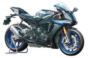 1/12 YAMAHA YZF-R1M