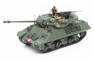 1:35 BRITISH TD M10 IIC ACHILLES