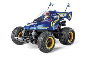 Tamiya 1/10 R/C Comical Avante (GF-01CP) rc-auto