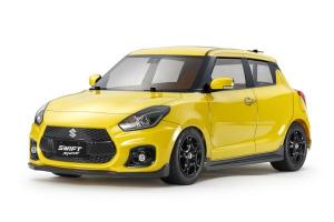 1/10 R/C Suzuki Swift sport (M-05)