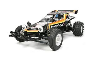 Tamiya 1/10 X-SA HORNET ARR rc-auto