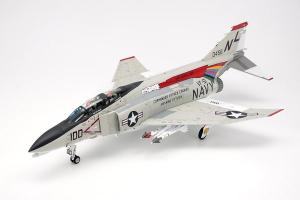 Tamiya 1/48 MCDONNELL DOUGLAS ™ F-4B PHANTOM II pienoismalli