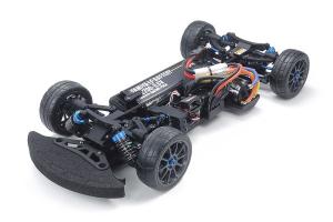 1/10 R/C TA08 PRO Chassis Kit