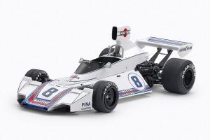 Tamiya 1/12 MARTINI BRABHAM BT44B 1975 pienoismalli