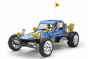 Tamiya 1/10 R/C Wild One Off-Roader Blockhead Mo / NO ESC rc-auto