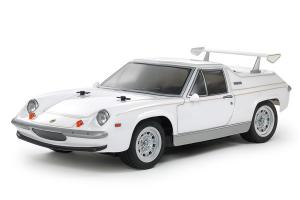 Tamiya 1/10 R/C Lotus Europa Special (M-06) / NO ESC rc-auto