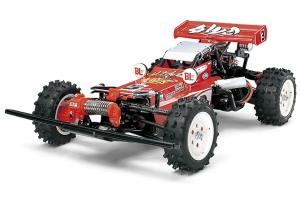 Tamiya 1/10 R/C Hotshot (2007) / NO ESC rc-auto