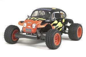 Tamiya 1/10 R/C Blitzer Beetle (2011) / NO ESC rc-auto
