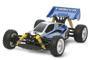 Tamiya 1/10 R/C Neo Scorcher (TT-02B) / NO ESC rc-auto