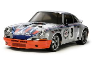 Tamiya 1/10 R/C Porsche 911 CarreraRSR (TT-02) / NO ESC rc-auto