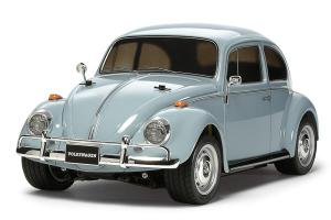 Tamiya 1/10 R/C Volkswagen Beetle (M-06) / NO ESC rc-auto