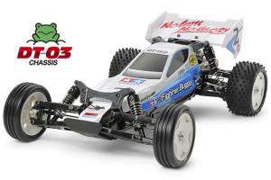 Tamiya 1/10 R/C Neo Fighter Buggy (DT-03) / NO ESC rc-auto