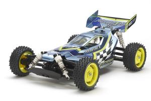 Tamiya 1/10 R/C Plasma Edge II (TT-02B) / NO ESC rc-auto