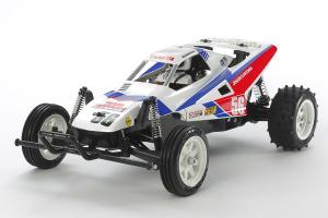 Tamiya 1/10 R/C The Grasshopper II (2017) / NO ESC rc-auto