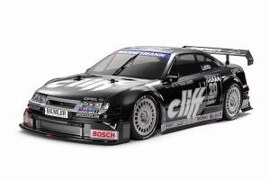 1/10 R/C Opel Calibra V6 Cliff (TT-01 Type-E)