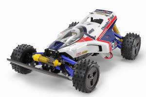 Tamiya 1/10 R/C Thunder Shot (2022) rc-auto