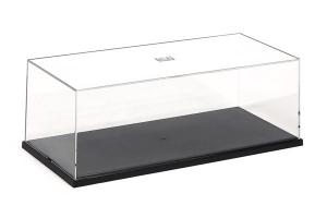 Tamiya Display Case P - 299mm x 145mm x 106mm vitriini