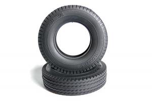 Tamiya TR Tire*2 (Hard/22mm) rengas