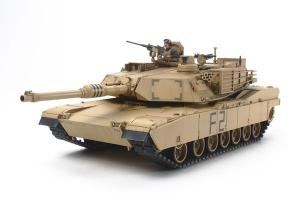 1/48 M1A2 ABRAMS