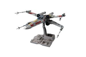 1:72 X-Wing Starfighter