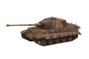 1:72 Tiger II Ausf. B
