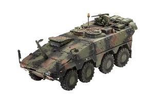 1:72 GTK Boxer Command Post NL