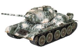 Revell 1:35 T34/85