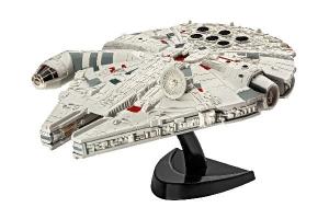 Revell 1:241 Millennium Falcon