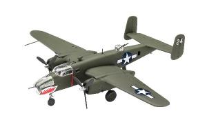 Revell 1:72 B-25 Mitchell (Easy-click)