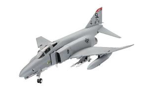 Revell 1:72 F-4 Phantom (Easy-click)