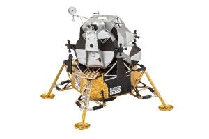 1:48 Apollo 11 Lunar Module Eagle