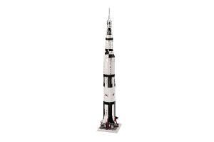 1:96 Apollo 11 Saturn V Rocket