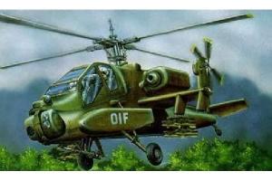 1/72 AH-64A Apache