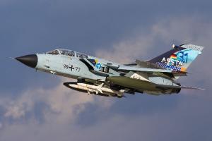 Revell 1:48 TORNADO ASSTA 3.1