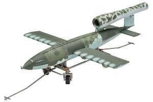 1:32 FIESELER FI103 V-1