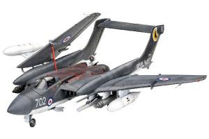 1:72 DE HAVILLAND SEA VIXEN FAW 2