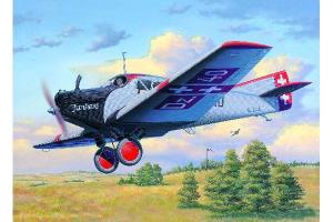 Revell 1:72 JUNKERS F.13
