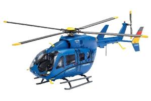 Revell 1:72 EUROCOPTER EC 145