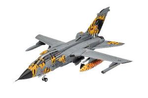 Revell 1:72 Tornado ECR ''Tigermeet 2018''