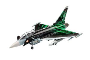 Revell 1:72 Eurofighter Ghost Tiger