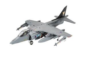 Revell 1:144 BAe Harrier GR.7