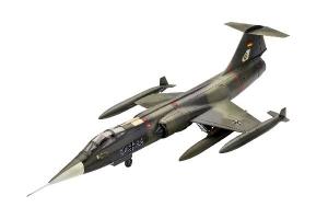 Revell 1:72 F-104G Starfighter