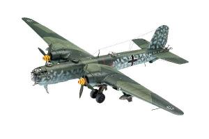 1:72 Heinkel He177 A-5 ''Greif''